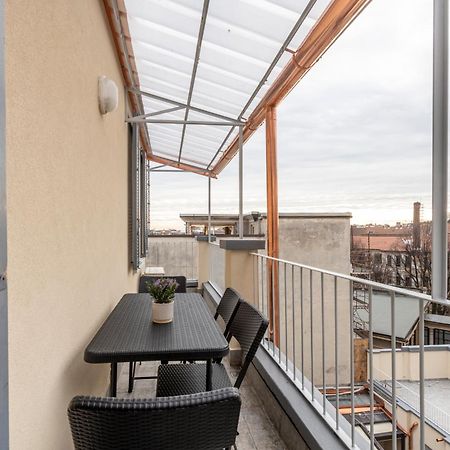 Milan Royal Suites - Centro Cadorna Luaran gambar