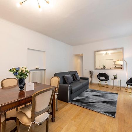 Milan Royal Suites - Centro Cadorna Luaran gambar