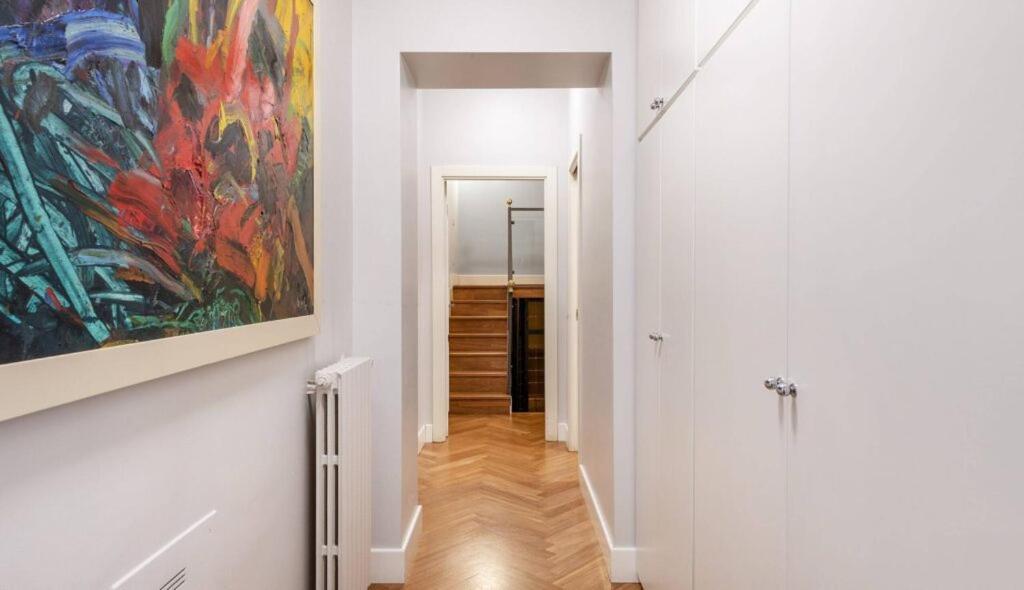 Milan Royal Suites - Centro Cadorna Luaran gambar