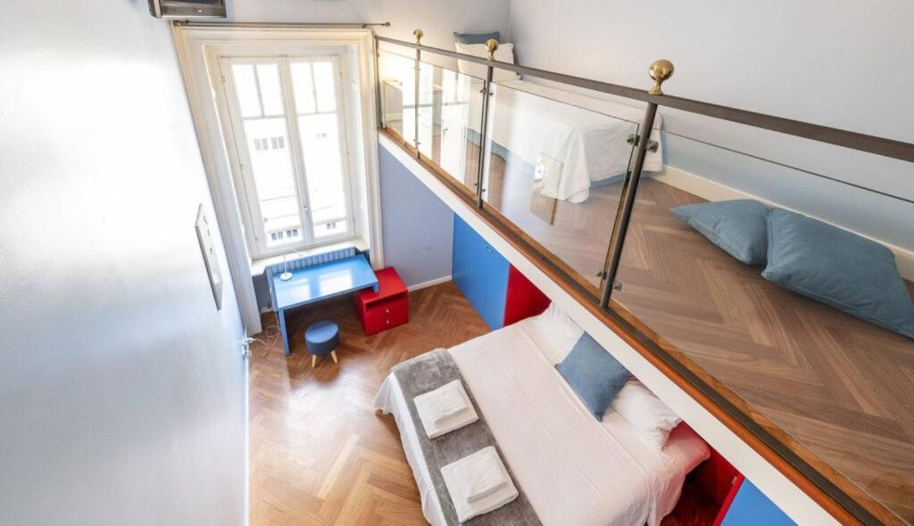 Milan Royal Suites - Centro Cadorna Luaran gambar