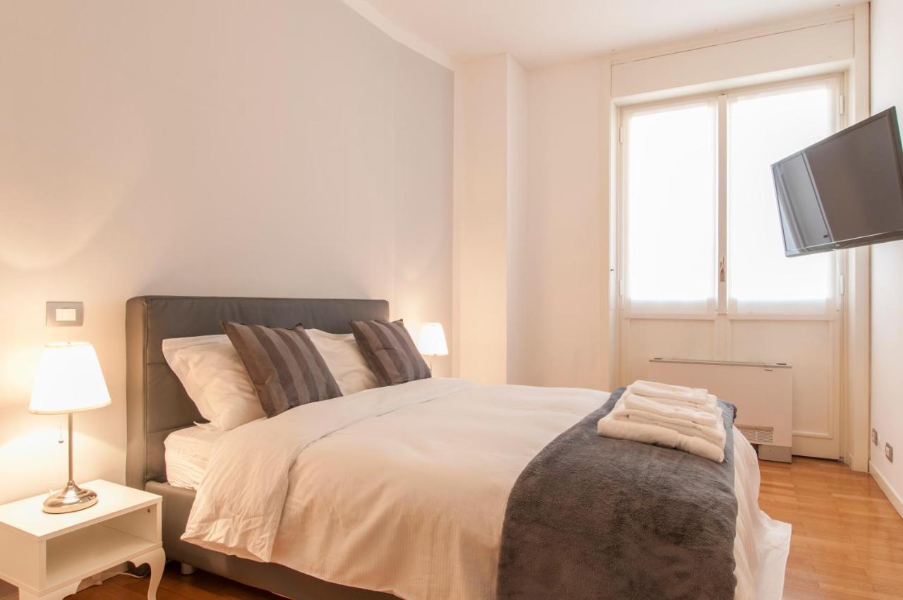 Milan Royal Suites - Centro Cadorna Luaran gambar