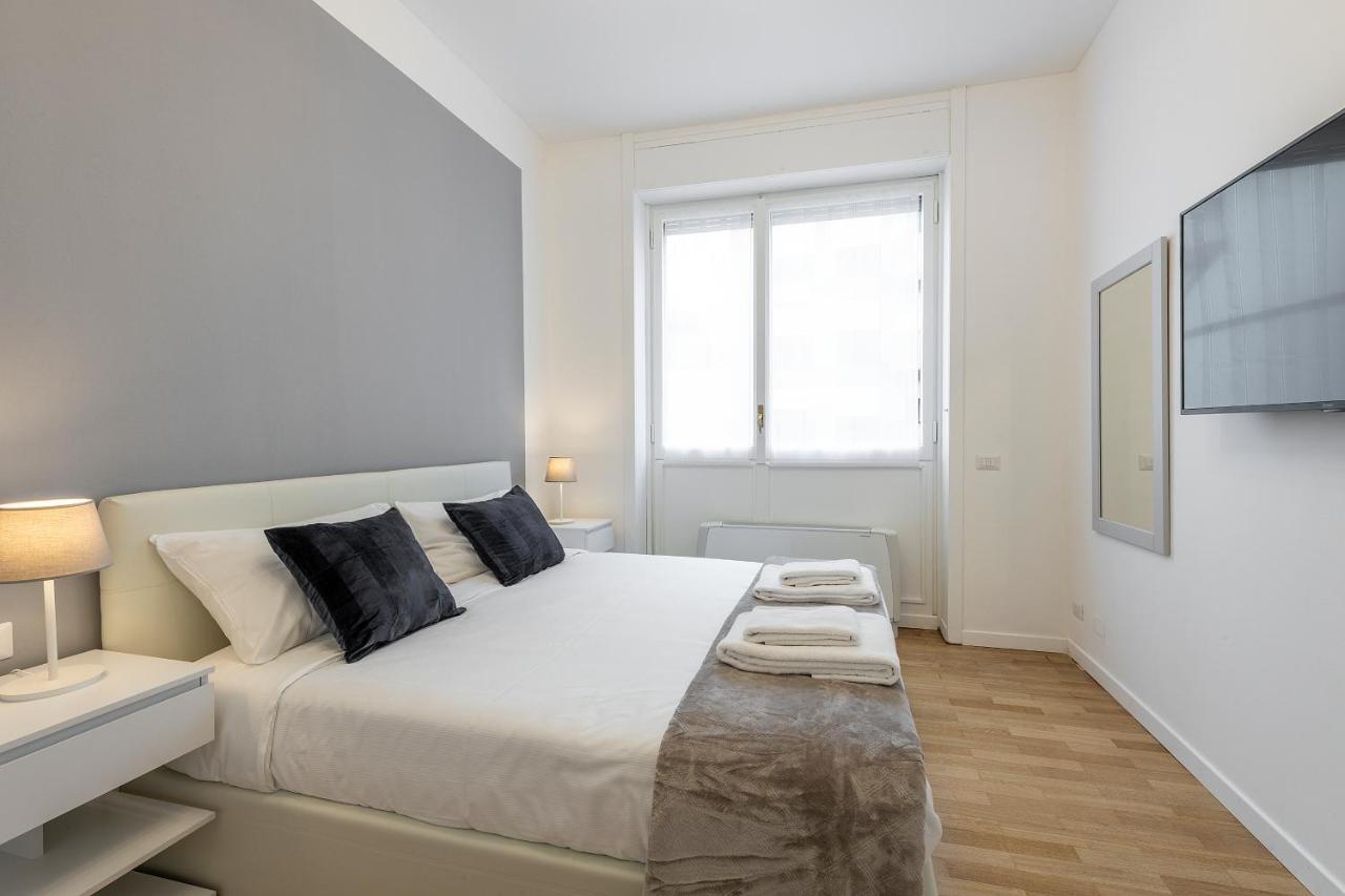 Milan Royal Suites - Centro Cadorna Luaran gambar