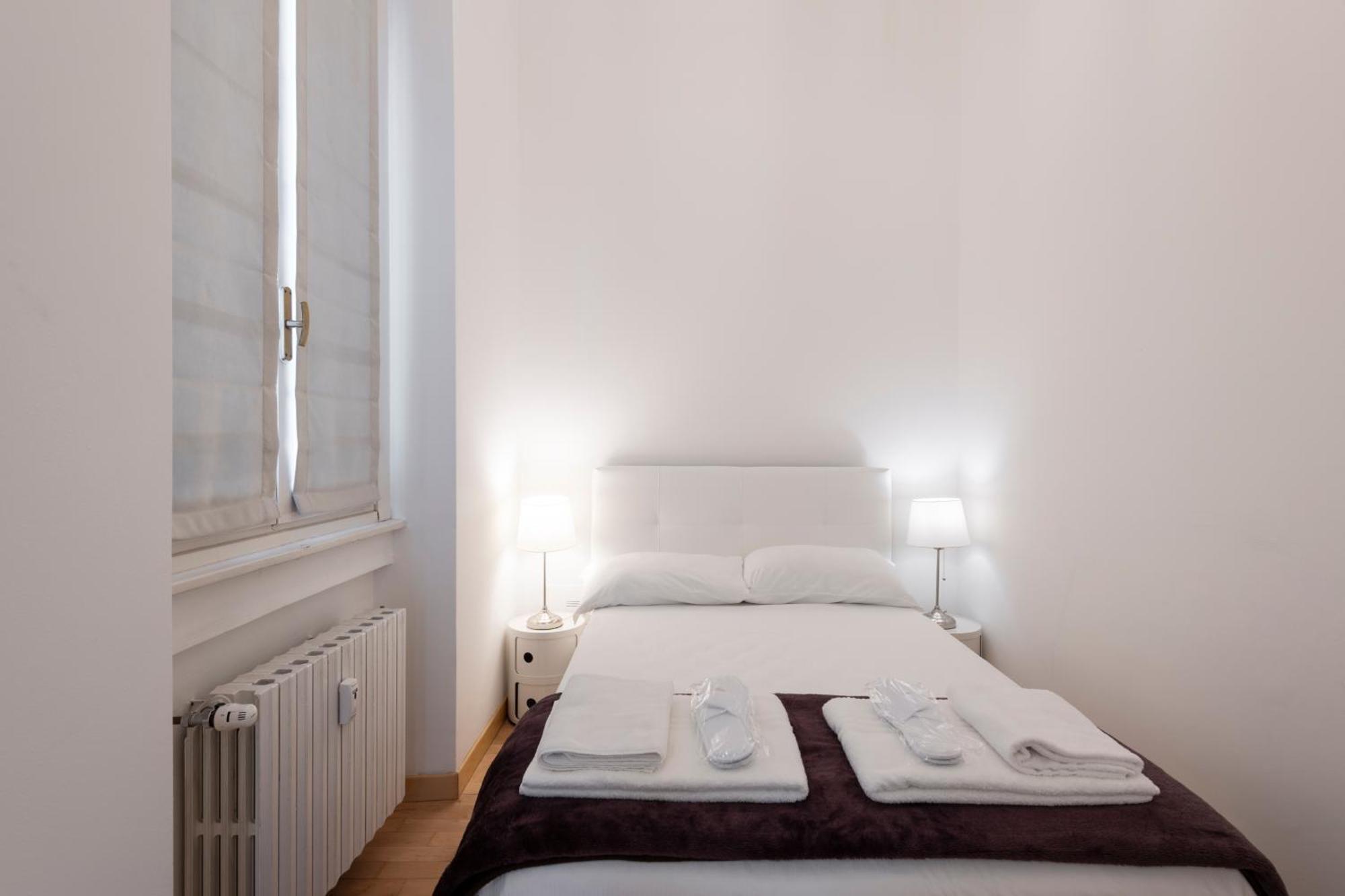 Milan Royal Suites - Centro Cadorna Luaran gambar
