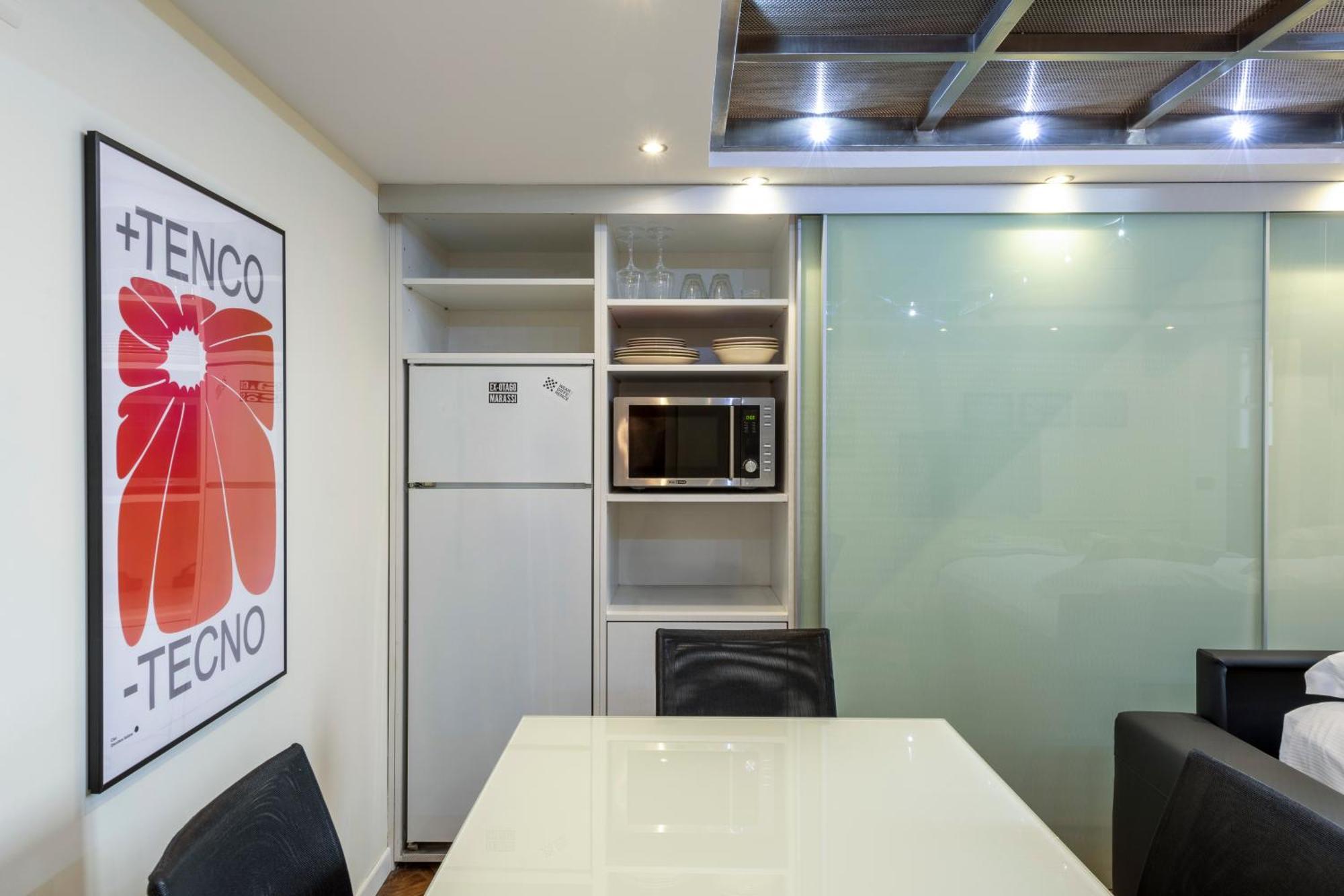 Milan Royal Suites - Centro Cadorna Luaran gambar