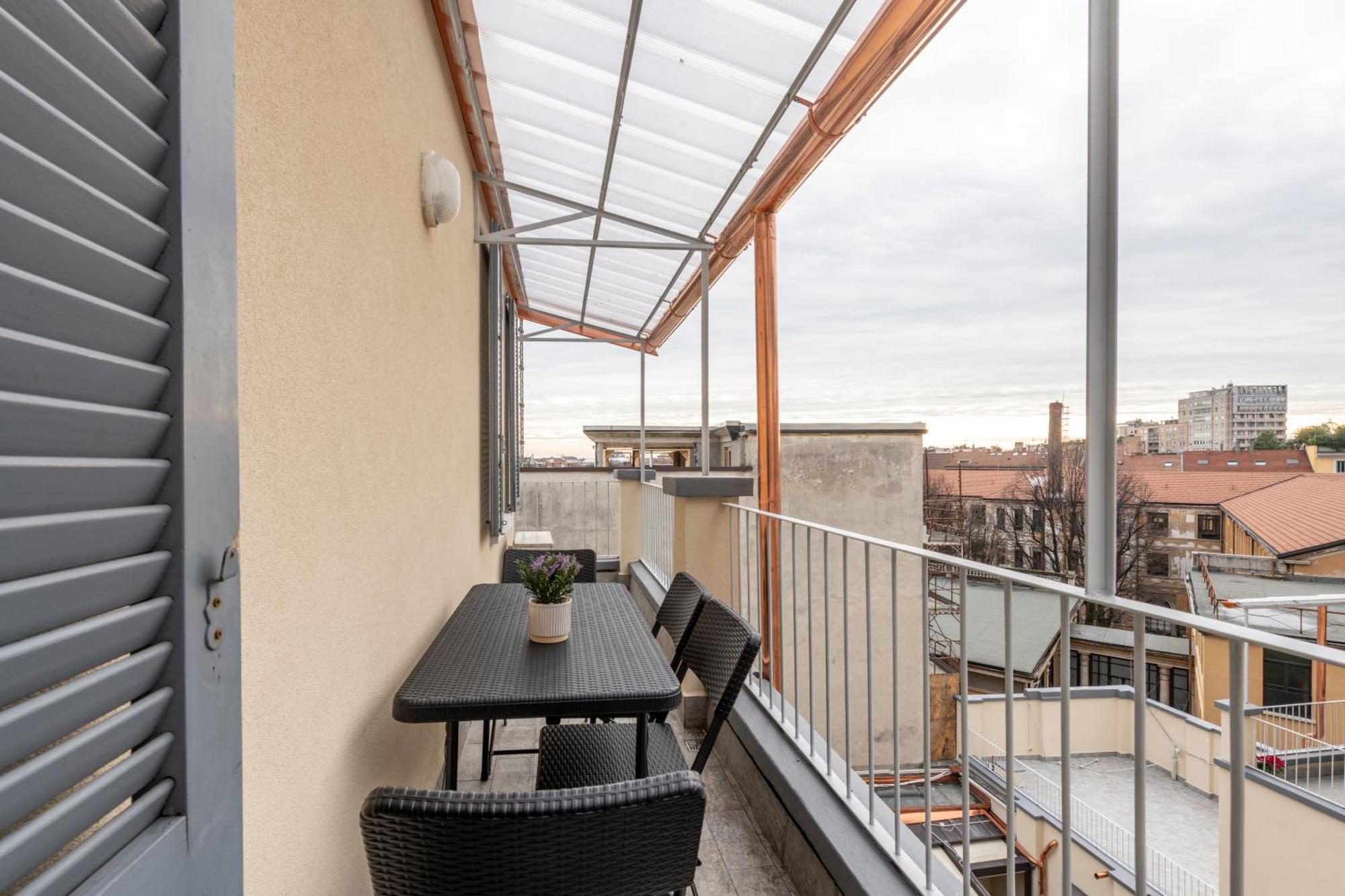 Milan Royal Suites - Centro Cadorna Luaran gambar