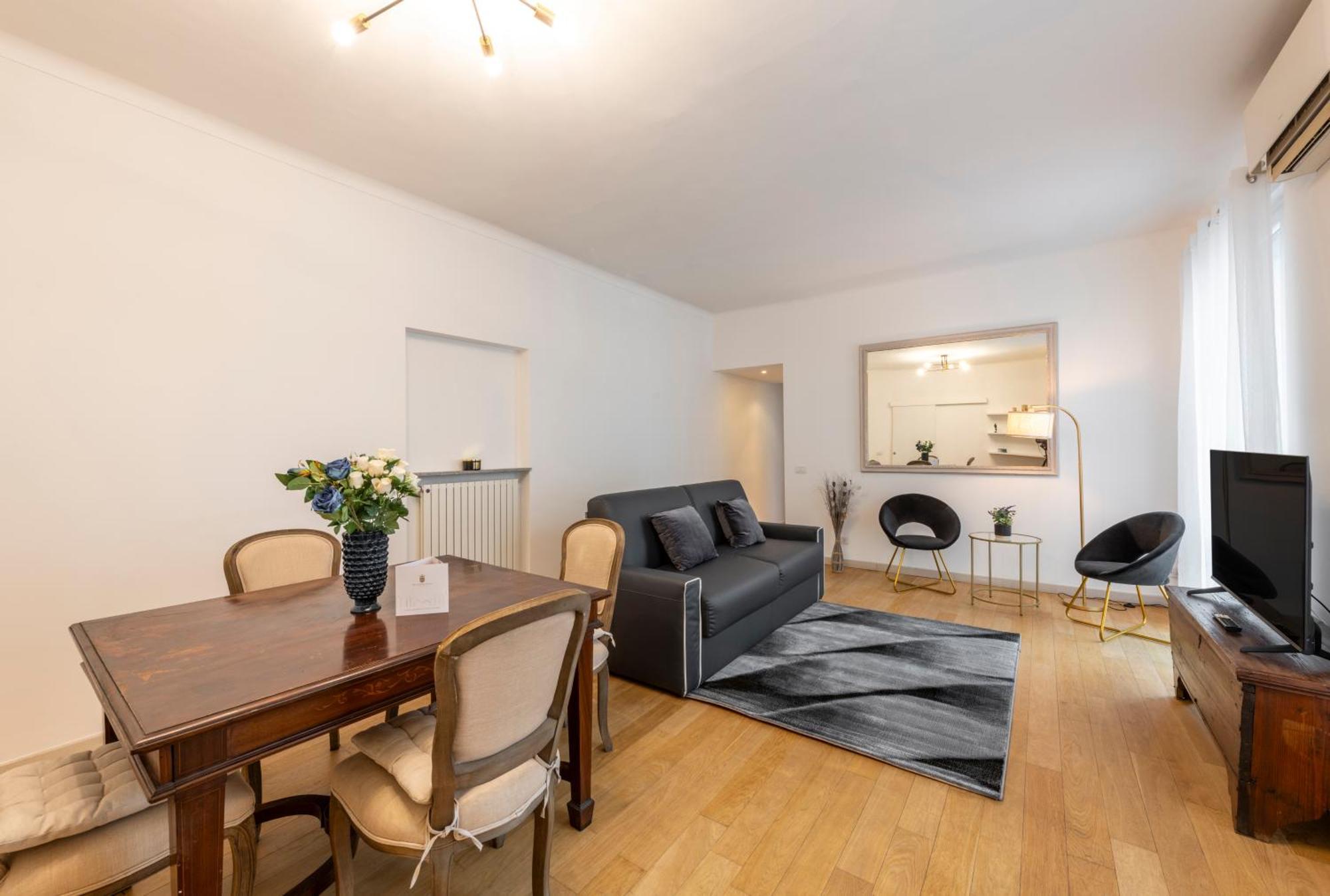 Milan Royal Suites - Centro Cadorna Luaran gambar