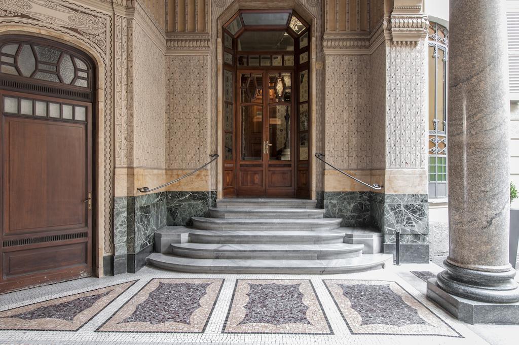 Milan Royal Suites - Centro Cadorna Bilik gambar