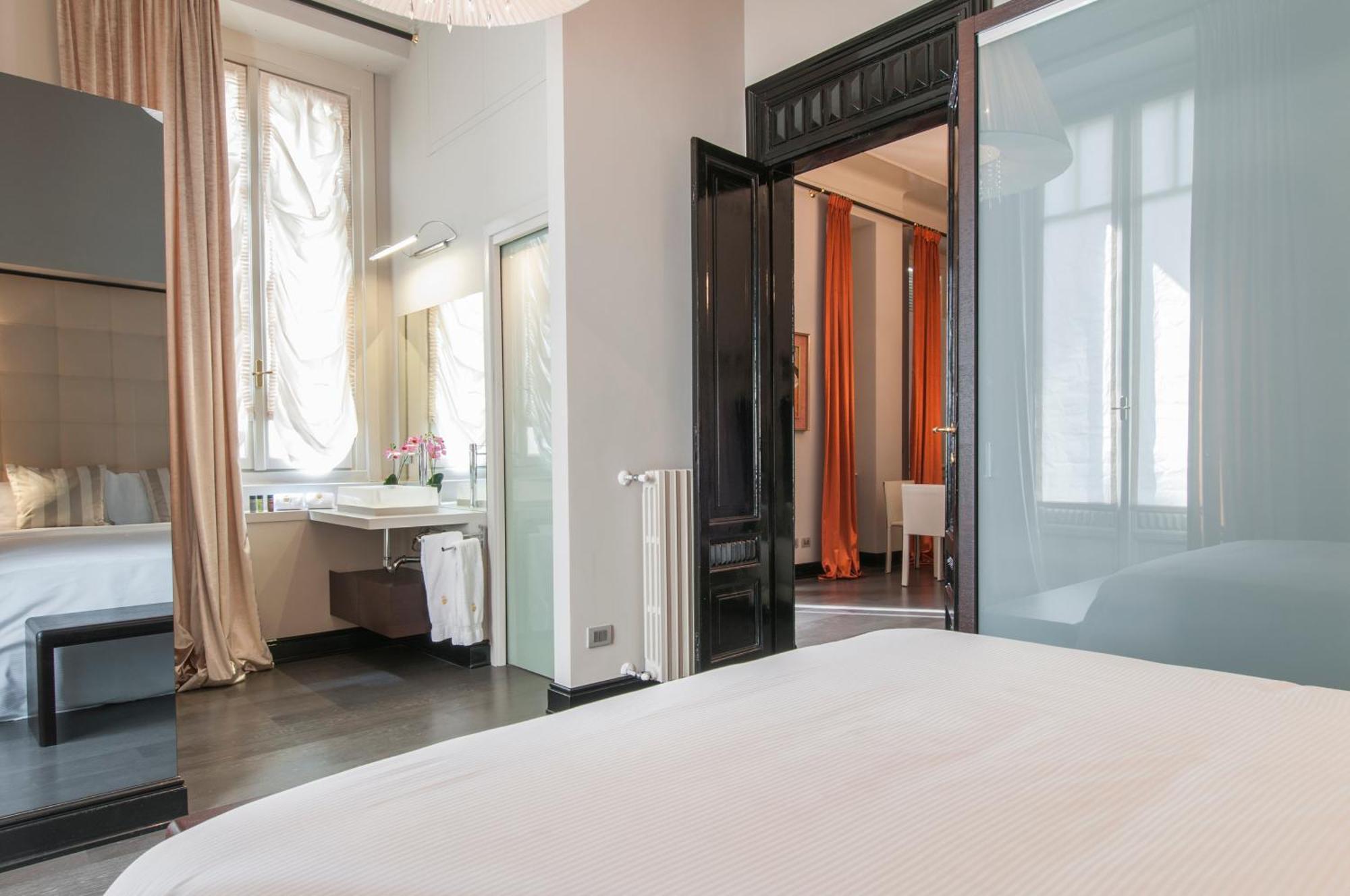 Milan Royal Suites - Centro Cadorna Luaran gambar