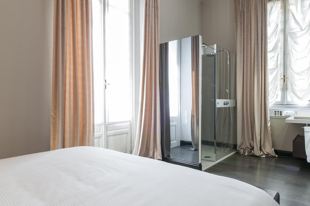Milan Royal Suites - Centro Cadorna Bilik gambar