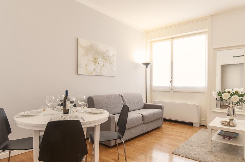 Milan Royal Suites - Centro Cadorna Bilik gambar