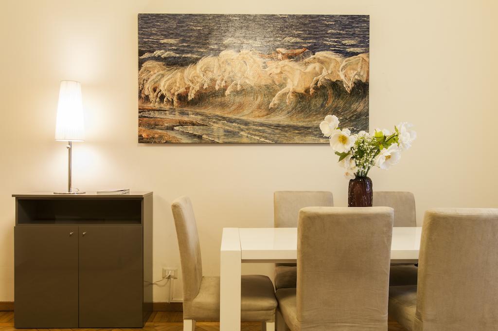 Milan Royal Suites - Centro Cadorna Bilik gambar