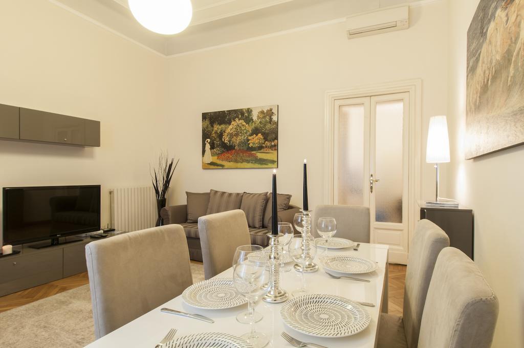 Milan Royal Suites - Centro Cadorna Bilik gambar