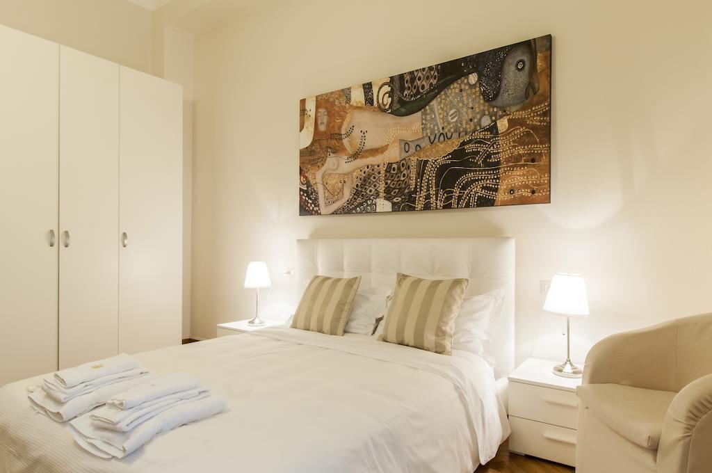 Milan Royal Suites - Centro Cadorna Bilik gambar