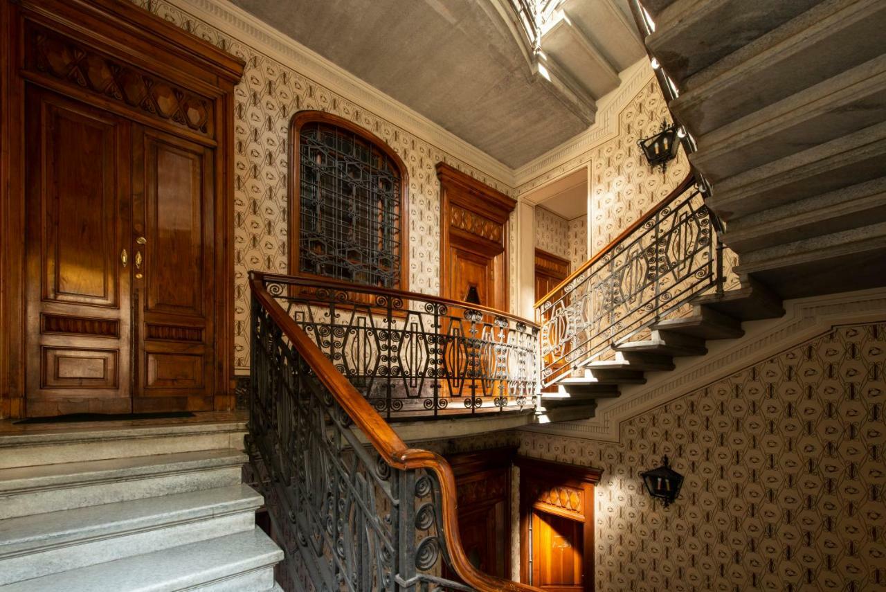 Milan Royal Suites - Centro Cadorna Luaran gambar