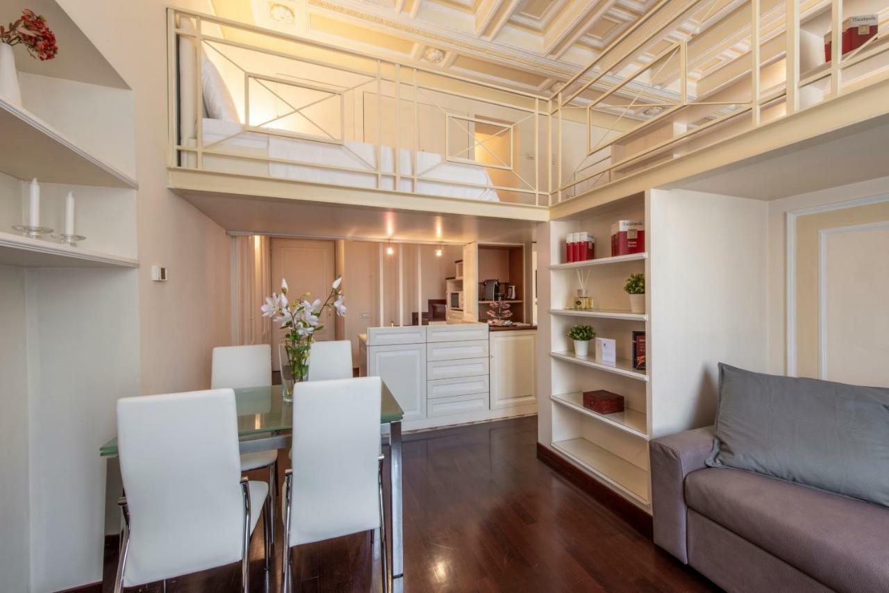 Milan Royal Suites - Centro Cadorna Luaran gambar