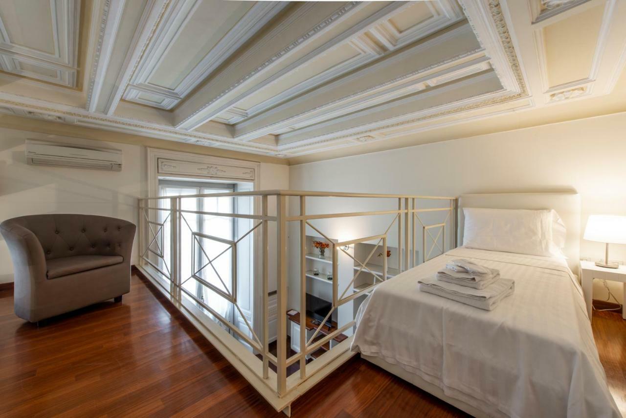 Milan Royal Suites - Centro Cadorna Luaran gambar