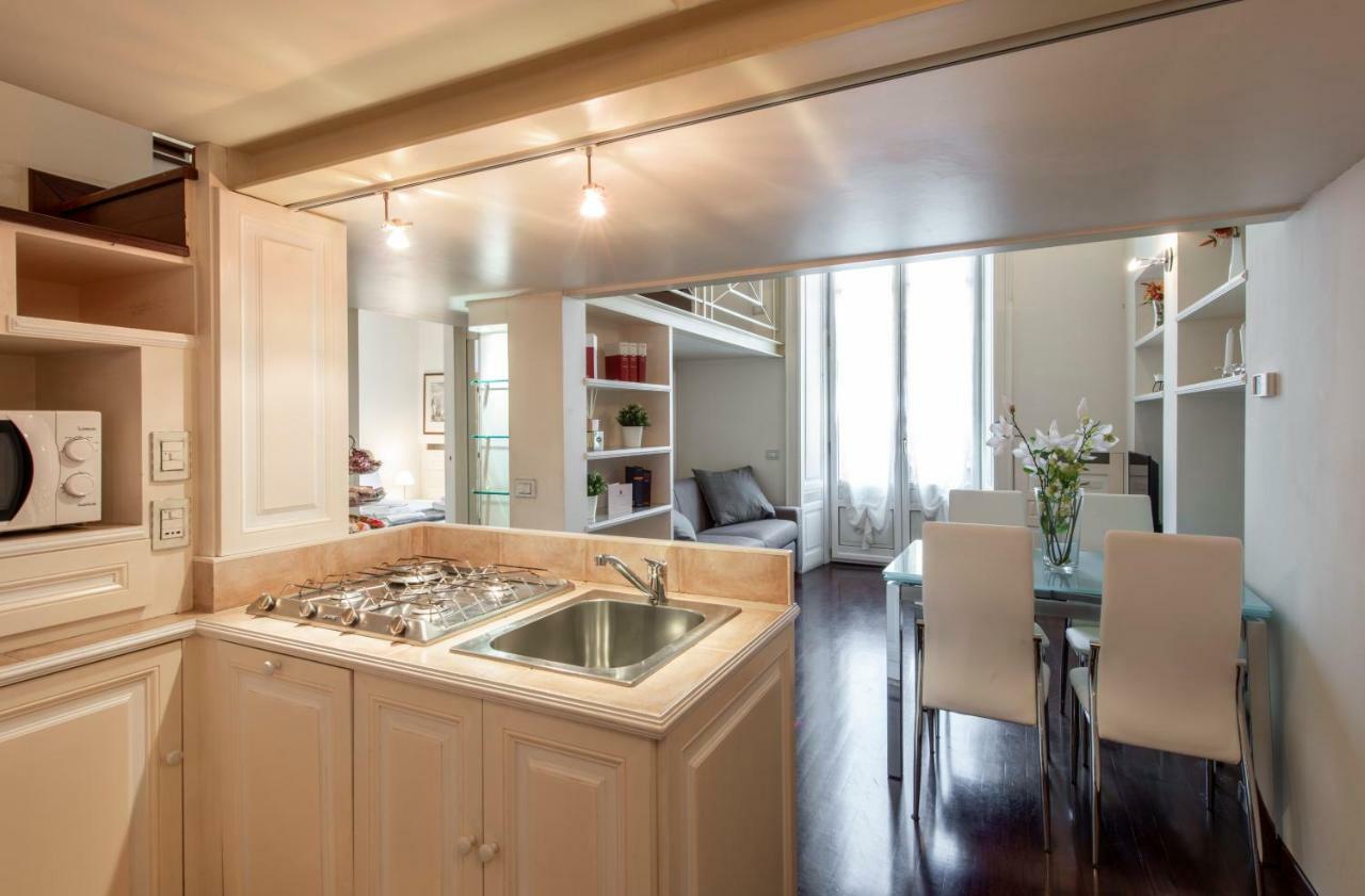 Milan Royal Suites - Centro Cadorna Luaran gambar